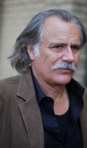 herec Rade Serbedzija
