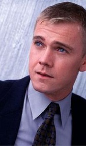 herec Rick Schroder