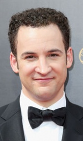 herec Ben Savage