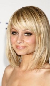 herec Nicole Richie