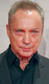 herec Udo Kier