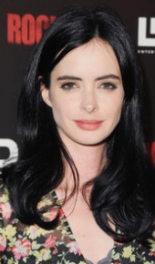 herec Krysten Ritter