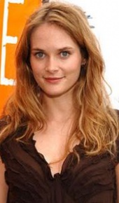 herec Rachel Blanchard