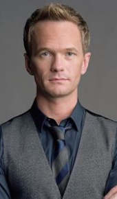 herec Neil Patrick Harris