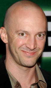 herec J.P. Manoux