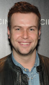 herec Taran Killam