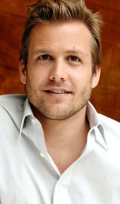 herec Gabriel Macht