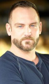 herec Ty Olsson