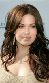 herec Mandy Moore