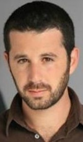 herec Chris Romano