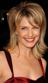 herec Kathryn Morris