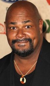 herec Kevin Michael Richardson