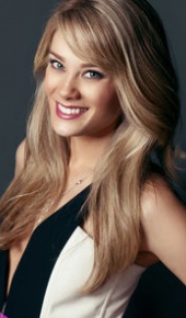 herec Kim Matula