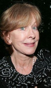 herec Christina Pickles