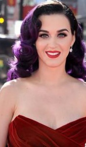 herec Katy Perry