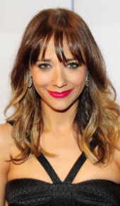 herec Rashida Jones