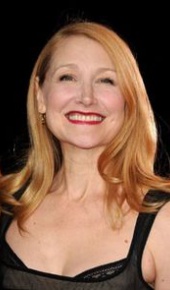 herec Patricia Clarkson