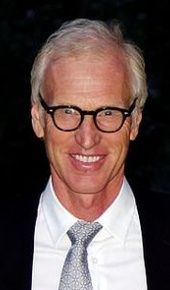 herec Brad Hall