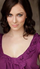 herec Rachel Bloom