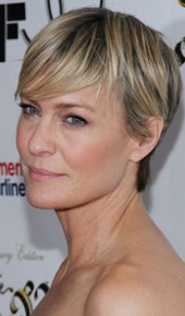 herec Robin Wright