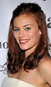 herec Cassidy Freeman