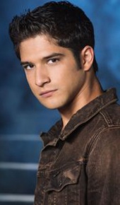 herec Tyler Posey