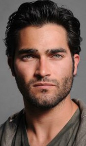 herec Tyler Hoechlin