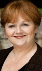 herec Lesley Nicol