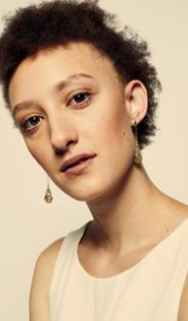 herec Maya Eshet