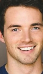 herec Ian Harding