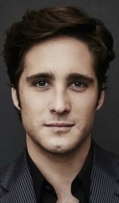 herec Diego Boneta