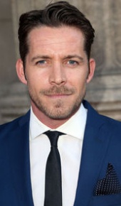 herec Sean Maguire