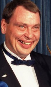 herec Larry Drake