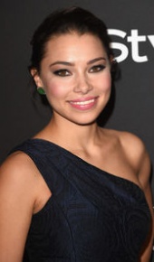 herec Jessica Parker Kennedy