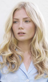 herec Clara Paget