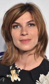 herec Natalia Tena