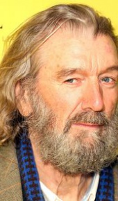 herec Clive Russell