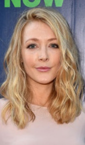 herec Jennifer Finnigan