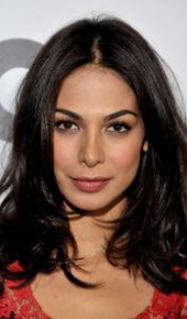 herec Moran Atias