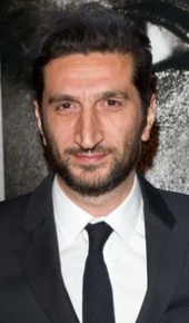 herec Fares Fares