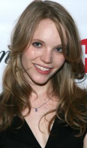 herec Tamzin Merchant