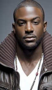 herec Lance Gross