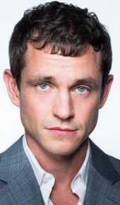 herec Hugh Dancy