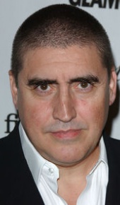 herec Alfred Molina