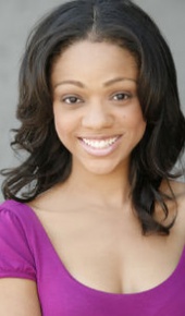 herec Tiffany Boone