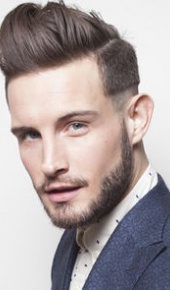 herec Nico Tortorella