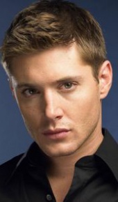 herec Jensen Ackles