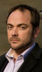 herec Mark Sheppard