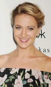 herec Meredith Hagner