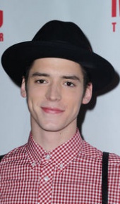 herec Pico Alexander